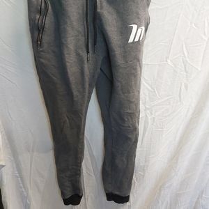 Muscle Nation joggers